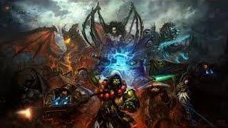 Heroes Of The Storm: NEXT vs Imaginary Gaming Heroes. Garden Of Terror. (ETS2.Q9.R4)
