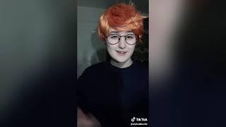 Tiktok:Todd Morrison Cosplay