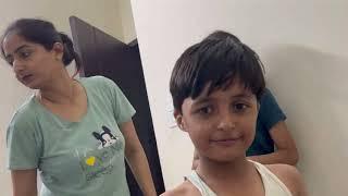 Mummy  का पसंदीदा subject math | Rataras siblings vlogs #vlog  #dailyvideoblog #familyvlog