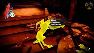 Let's Play Dishonored (blind) [Part 52] - Auf dem Bolzplatz