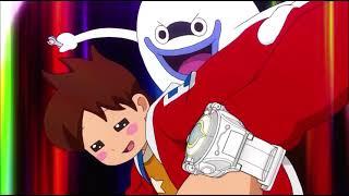 Yo-Kai Watch! (2019) Whisper One-Chanside (1080p)