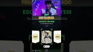 PART 4 ​​OF ANOTHER ICON PP IN SEARCH OF THE PHENOMENON (OR BALE 94)... #pp #ultimateteam #eafc25