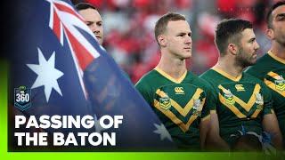 Will Mal stick with this squad for the World Cup? | NRL 360 | Fox League