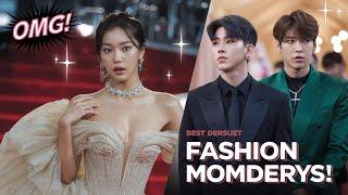  Seoul Music Awards 2025 Red Carpet • Best Dressed Kpop Idols, Fashion Highlights & OMG Looks!
