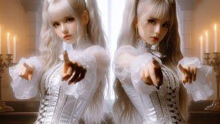 Rise - Dream Fashionistas AI Girlband