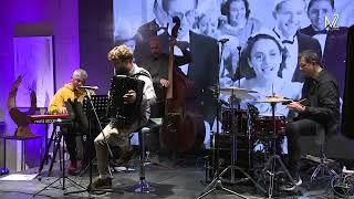 Lady Be Good | Jazz Accordion Concert | Misha Grossu | iSWING my WAY project