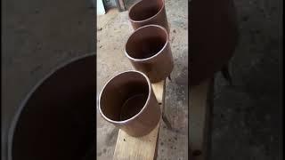 maquinarias ceramicas para qualquer tipo e modelo de vasos