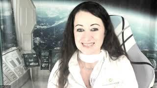 THE SEEDERS - RETURN OF THE GODS - PART II - AUTHOR ELENA DANAAN CHATS WITH DANI HENDERSON