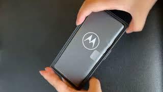 Motorola Moto X30 Pro 5G Unboxing & First Impressions!