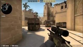 Чудеса на мираже......0_0..... - Counter Strike: Global Offensive - Degtuarev vs Still_EX - Mirage