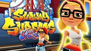 Subway Surfers San Francisco 2020 - TRICKY