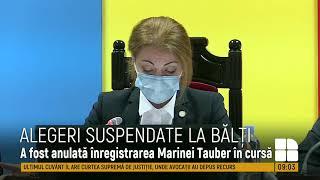 Alegerile de la Bălţi au fost suspendate. Ce urmează?