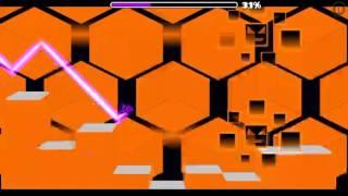 Geometry Dash-Oblivious by Solar GmD