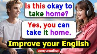 English Speaking Practice For Beginners | Learn English | Daily English Practice