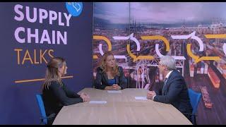 Supply Chain Talks #1