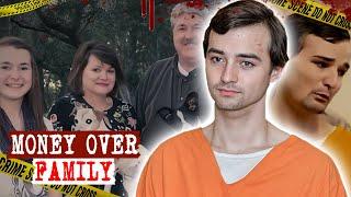 True Crime DocumentaryThe Tragic Case of Alan Hruby : The True Story of Alan Hruby