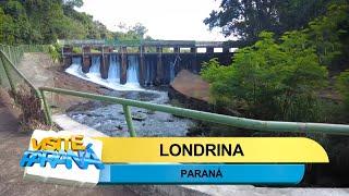 Visite Paraná: Londrina