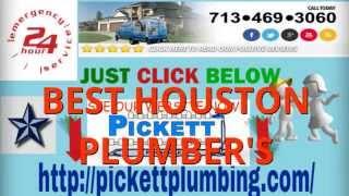 best Houston Plumbers | best 24x7 Plumbers Houston Texas