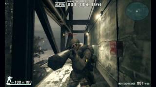 Combat Arms - BrainDamaged's Lockdown - [HD] Montage by Alex Grozav