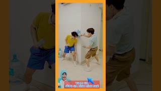 Món quà cho CHAIEN #nobita #doraemon #cosplay