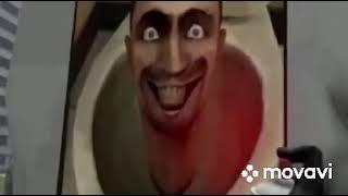 skubydy toilet 9 audio spekar