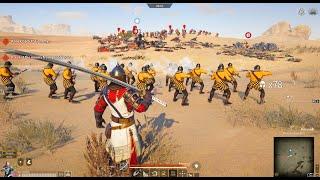 Conqueror's Blade Gameplay || conqueror's blade gameplay 2024 |  Gameplay