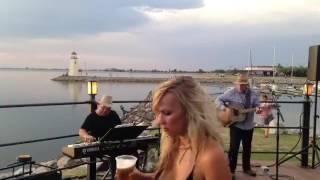 Matt Blagg- LIVE at Red Rock Grill, OKC