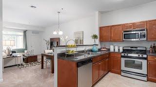 DeKalb Apartments in East Norriton, PA - One-Bedroom Model Apartment