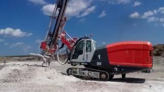 Sandvik DI 550