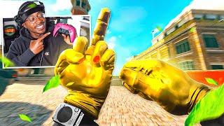 You Think I CHEAT.. So I Dropped 119 KILLS with a Handcam 