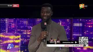 LAMINE, LE BACHLOR SÉNÉGALAIS, FACE À DJ KHEUCHA DANS 11-13