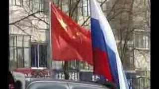 Бензин ваш, идеи наши