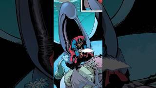 Superman takes a life? #superman #batman #dc
