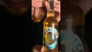 Обзор пива el capulko от Парка Культуры