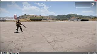 ArmA 3 Improved Melee System  AI bayonet fail