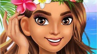 Fairy Tales Salon - Dreamy Spa   iProm Games Casual(android games for kids)