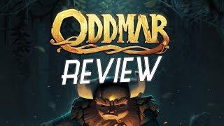 Let's Play: Oddmar - A Game Review