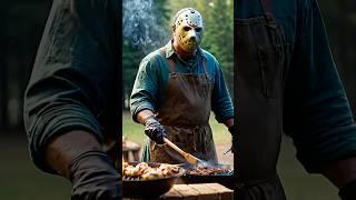 #trendingshorts #trending #jasonvoorhees Life of Jason now.