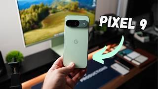 You Should Buy The Google Pixel 9 And Here Is Why!