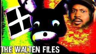 The Walten Files [SSS #051]