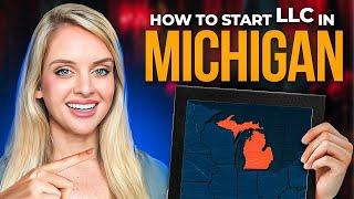 How to Start an LLC in Michigan in 2024 | Quick and Easy Setup