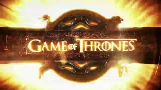 Game of Thrones - 10 Hour Intro Soundtrack Loop