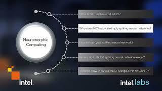 AutoML Fall School 2023 - Neuromorphic Computing on Intel's Loihi 2