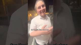 24 hours with That Jewish Family