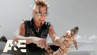 Billy the Exterminator - Full Episode MEGA MARATHON - Part 2 | A&E