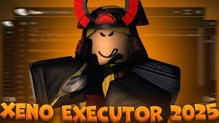 [FREE] Roblox Executor No Key | UPDATE Exploit 2025