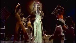 Amii Stewart Knock On Wood Live Midnight Special 1979