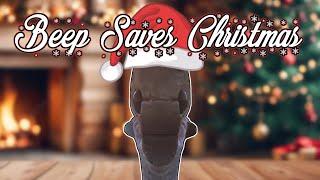 Beep Saves Christmas! The Last! [Christmas Special]