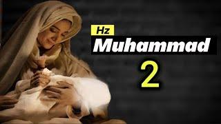 Hz MUHAMMAD ALAYHISSALOM HAYOTLARI | МУҲАММАД АЛАЙХИССАЛОМ ҲАЙОТЛАРИ | #