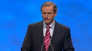 The Week in Politics: Fine Gael Árd Fhéis